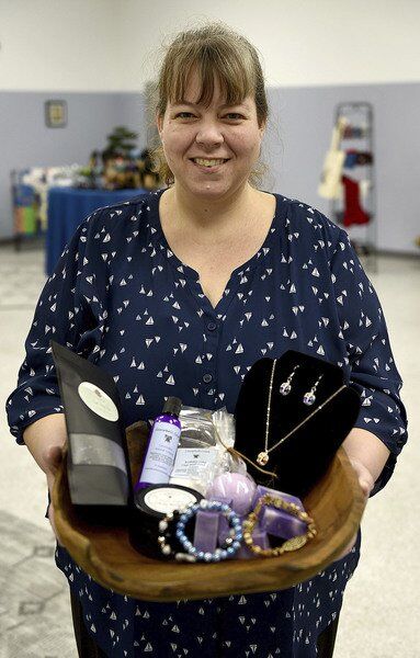 Open for business: 2 new stores come to Meadows shopping center in Terre Haute